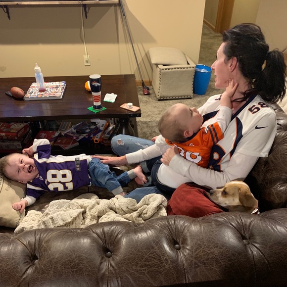 Meet your Posher, Christine - Picture 3 of 3